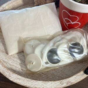 Baby Lock Serger Accessories & Dust Cover Sewing Machine Parts